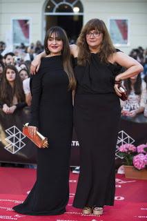 Festival de cine de Málaga 2013