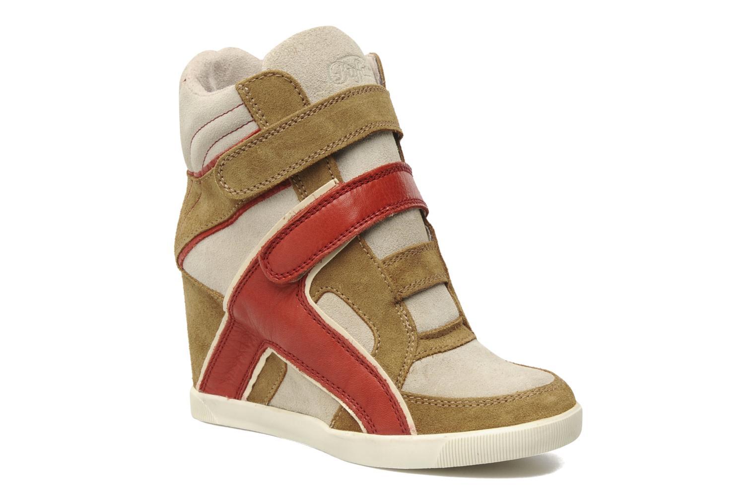 Cómo combinar tu sahariana en primavera