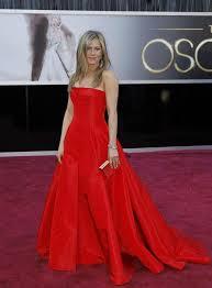 Los vestidos de los Oscars 2013