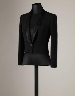 Esmoquin: elegancia atemporal