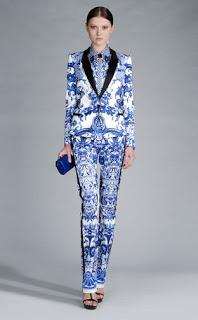 Esmoquin: elegancia atemporal