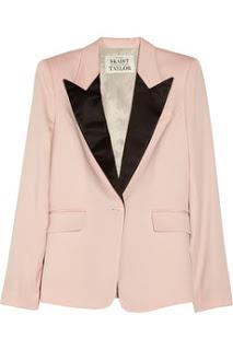 Esmoquin: elegancia atemporal