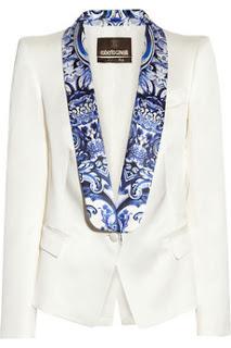 Esmoquin: elegancia atemporal