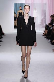 Esmoquin: elegancia atemporal