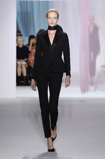 Esmoquin: elegancia atemporal