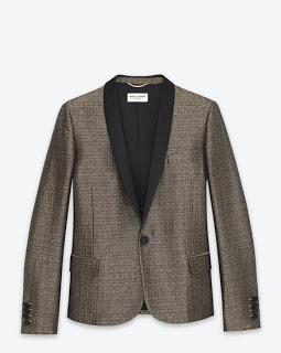 Esmoquin: elegancia atemporal