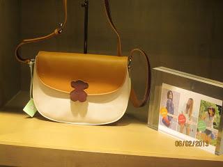 Diseña tu bolso con Tous