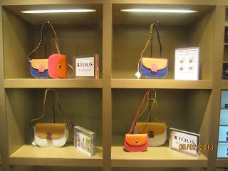 Diseña tu bolso con Tous