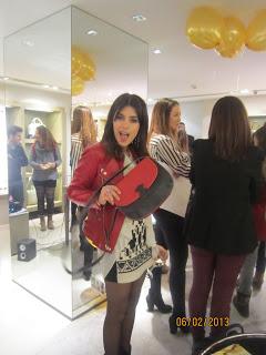 Diseña tu bolso con Tous