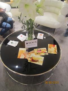 Diseña tu bolso con Tous