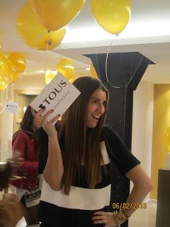 Diseña tu bolso con Tous