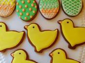 Galletas Pascua