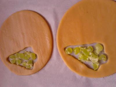 Galletas navideñas 2ª parte