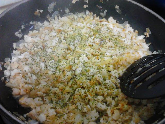 Croquetas de merluza