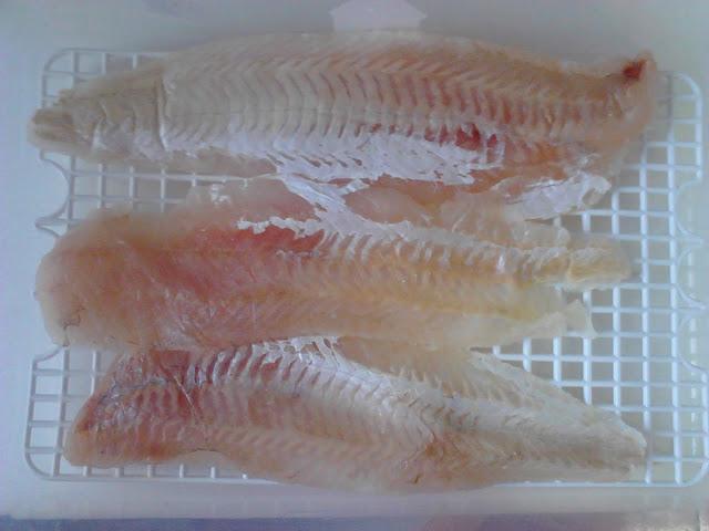 Croquetas de merluza