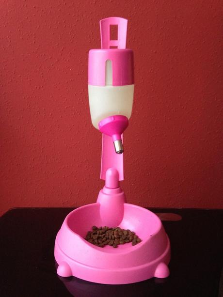 Cuidados del lagrimal.