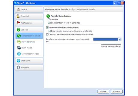 Cómo vigilar nuestro perro cuando no estamos en casa por medio de Skype Cómo vigilar nuestro perro cuando no estamos en casa por medio de Skype