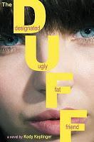 The DUFF, de Kody Keplinger