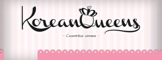 Llega...Korean Queens su tienda online de cosmética coreana