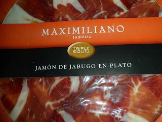 Maximiliano Jabugo Maximiliano Jabugo