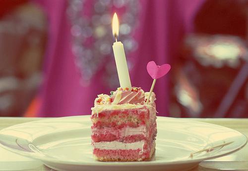 ♥It's Almost My Birthday♥