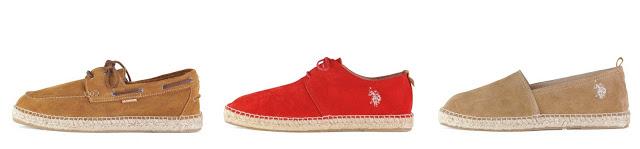 De la alpargata a la esparteña