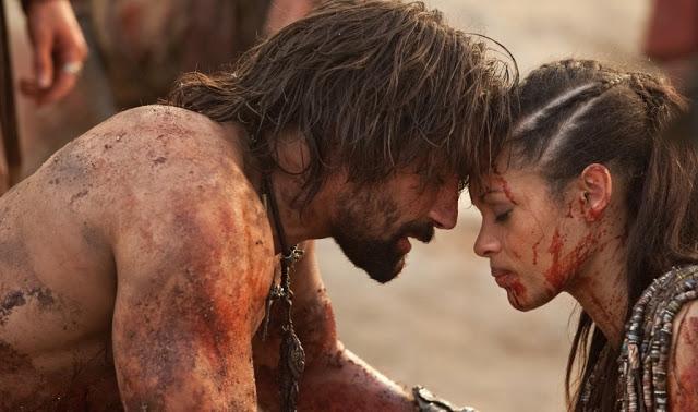 Crítica de TV: 'Spartacus: War of Damned' (final)