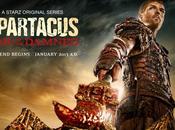Crítica 'Spartacus: Damned' (final)