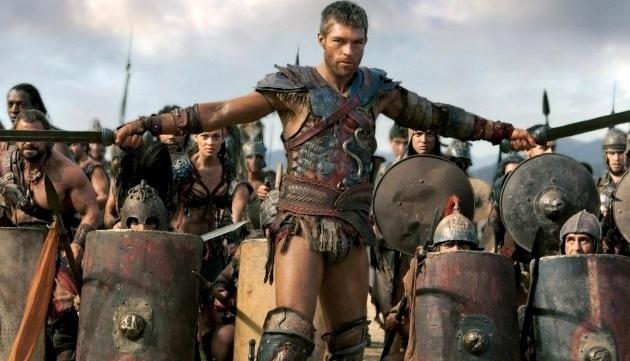 Crítica de TV: 'Spartacus: War of Damned' (final)