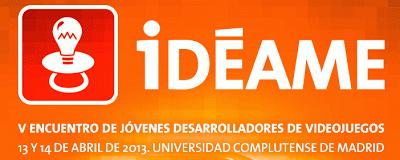 iDEAME 2013
