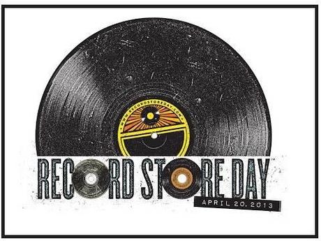 El Record Store Day y el regreso del vinilo