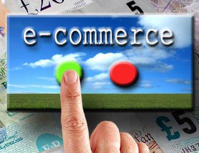 comercio electrónico