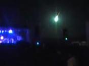 meteorito Argentina (Videos)