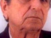 Raúl Eguren: adiós definitivo maestro