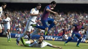 fifa 14 para ps4
