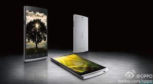 Oppo Find 5
