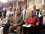 Estados Unidos ratifica Convención sobre Derechos Personas Discapacidad