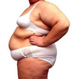 La grasa corporal puede generar riesgo de muerte en pacientes con cáncer de mama