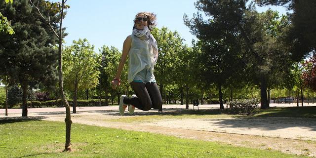 Turquesa como forma de vida