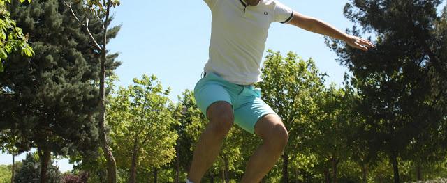 Turquesa como forma de vida