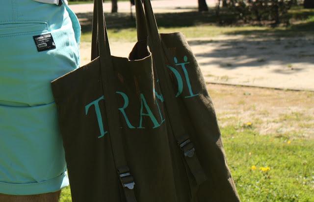 Turquesa como forma de vida