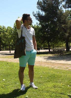 Turquesa como forma de vida