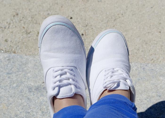 Aztec & Klein for Spring