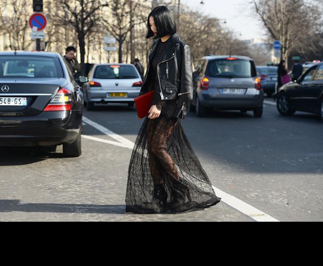 STREET STYLE