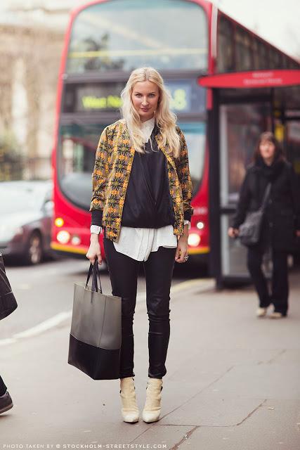 STREET STYLE