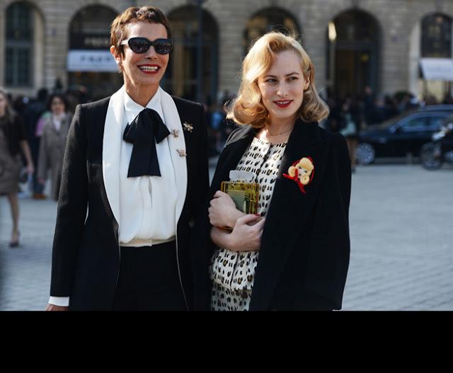 STREET STYLE