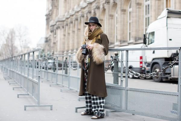 STREET STYLE