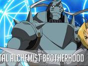 Esto anime: Fullmetal Alchemist Brotherhood