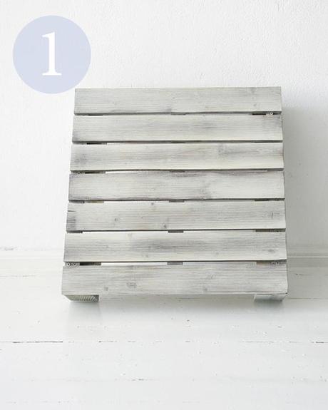 Crear y personalizar una mesa baja imagen 2