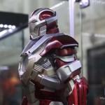 Figura Super Alloy de Iron Man 3